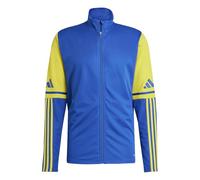 adidas Homme SQUADRA25 TRAINING JACKET, team royal blue/team yellow, M