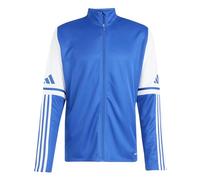 adidas Homme SQUADRA25 TRAINING JACKET, team royal blue/white, M Extra Tall