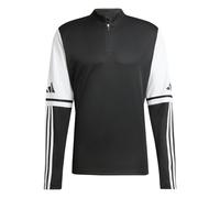 Sweat-shirt adidas Squadra 25 noir XS