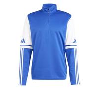 Haut d'entraînement adidas Squadra25 Bleu XL Male