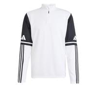 Sweat-shirt adidas Squadra 25 blanc L