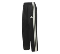 adidas Homme Stadium Loose Open Hem Pants, Black, S