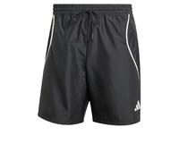 adidas Homme Stadium Shorts, Black/Off White, 3XL