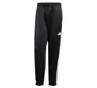 Adidas Pantalon de survêtement Stadium – Noir M Regular Homme