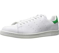 Adidas Adidas Stan Smith M20324, Sneakers Basses homme, Blanc (White M20324), 42 EU