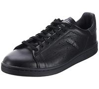 adidas Homme Stan Smith Pure Baskets, Core Black Core Black Carbon, 42 EU