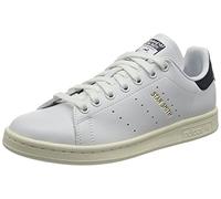 adidas Homme Stan Smith Sneaker, Cloud White/None/Off White, 41 1/3 EU