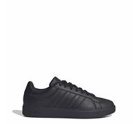 adidas Homme Streettalk Shoes, Core Black/Core Black/Core Black, 41 1/3 EU