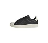 adidas Homme STREETTALK Shoes, Core Black/Core Black/Off White, 46 EU