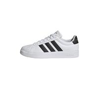 Adidas Baskets Streettalk Blanc/Noir 10 (44.7) Homme
