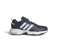 adidas Homme Strutter Shoes Chaussures de Sport et d'entraînement, Shadow Navy/Cloud White/Halo Mint, 36 EU