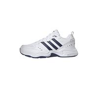 Adidas Baskets basses hommes STRUTTER Blanc 46 2/3