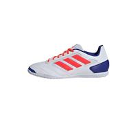 adidas Homme Super Sala 2 Chaussures, Blanc FTR, 42 2/3 EU