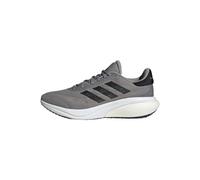 adidas Homme Supernova 3 Running Shoes, Grey Three/Core Black/Cloud White, 40 2/3 EU