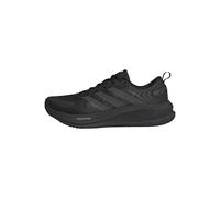 adidas Homme Supernova Ease 2 Running Shoes, Core Black/Grey Five/Carbon, 44 2/3 EU