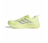 adidas Homme Supernova Ease 2 Running Shoes, Frozen Lemon/Matte Silver/Yellow Tint, 42 2/3 EU