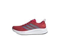 adidas Homme Supernova Ease 2 Running Shoes, Pure Ruby/Aurora Onix/Team Victory Red, 46 2/3 EU