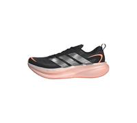 adidas Supernova Glide Chaussure de running sans stabilisateurs Hommes - noir, gris, Taille 42