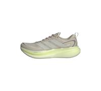 adidas Homme Supernova Glide Running Shoes, Wonder Beige/Wonder Alumina/Silver Pebble, 43 1/3 EU