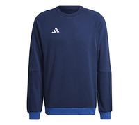 adidas Homme Sweatshirt Tiro23 C Co Cre, Team Navy Blue 2, HK8040, L