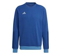 adidas Homme Sweatshirt Tiro23 C Co Cre, Team Royal Blue., HU1325, S