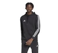 adidas Homme Sweatshirt Tiro23L SW Hood, Noir, HS3598, L