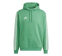 adidas Homme Sweatshirt Tiro23L SW Hood, Team Green, IC7857, S