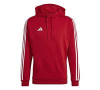 adidas Homme Sweatshirt Tiro23L SW Hood, Team Power Red 2, HS3600, XL