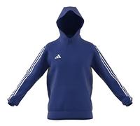 adidas Homme Sweatshirt Tiro23L SW Hood, Team Royal Blue., IC7858, M