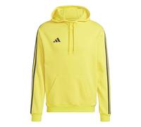 adidas Homme Sweatshirt Tiro23L SW Hood, Team Yellow., IC7850, S