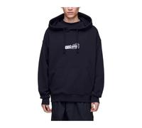 Adidas, Homme, Sweatshirts et sweats à capuche, Noir, Taille: S Y-3 Brushed Terry GFX Sweat à capuche