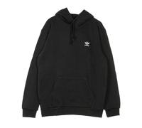 Adidas, Homme, Sweatshirts et sweats à capuche, Noir, Taille: XL SweaT-shirt léger à capuche