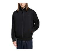 Adidas, Homme, Sweatshirts et sweats à capuche, Noir, Taille: XL Veste réversible en polaire alternative sport années 90