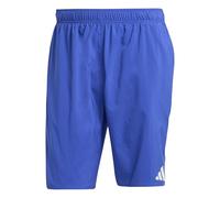 adidas Homme Swim Shorts 8 inch, Semi Lucid Blue/White, XXL