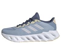 adidas Homme Switch Run Running Shoes, wonder blue/Cloud WHITE/crystal sand, 44 EU