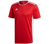 Adidas Homme T-Shirt Climalite Aeroready Entrada 18 Ras SPORTS Gym Sport Haut
