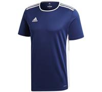 Adidas Homme T-Shirt Climalite Aeroready Entrada 18 Ras SPORTS Gym Sport Haut