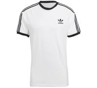 Adidas Homme T-Shirt Original Manche Courte 3 Rayure Essentiel Californie