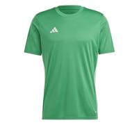 adidas Homme Tabela 23 Jersey Shirt, Team Green/White, XL