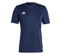 adidas Homme Tabela 23 Jersey Shirt, Team Navy Blue 2/White, L