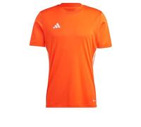 adidas Homme Tabela 23 Jersey Shirt, Team Orange/White, XL