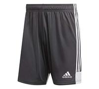 adidas Homme Tastigo19 SHORTS 1 4 , Dgsogr/White, M EU