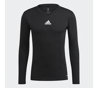 adidas Homme Team Base Shirt, black, XXL