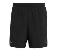 Adidas Short Homme Tech Essentials Workout 2en1 Noir Taille L