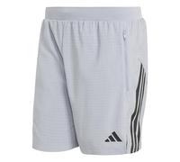 adidas Homme Tech Essentials Workout 2In1 Shorts, Halo Silver, L