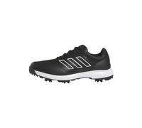 adidas Homme Tech Response 3.0 Wide Golf Shoes Chaussures, Core Black/Core Black/Cloud White, 44 2/3 EU