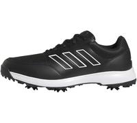 Adidas Homme Tech Response 3.0 Wide Golf Shoes, Core Black/Core Black/Cloud White, 42 EU