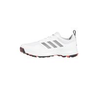 adidas Homme Tech Response SL 3.0 Wide Golf Shoes, Cloud White/Core Black/Grey Two, 40 2/3 EU