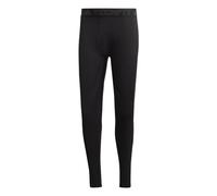 ADIDAS PERFORMANCE Pantalon de sport 'Techfit Aeroready Long' noir, Taille M