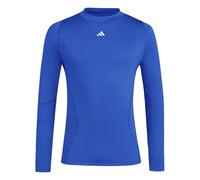 Adidas Techfit Cold.rdy Long Sleeve T-shirt Bleu M / Regular Homme